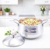 Belly Cooking Pot 30cm / 12" - Image 3
