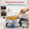 Pressure Cooker Feast (Wok/Karahi) - Image 5