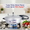 Pressure Cooker Feast (Wok/Karahi) - Image 2