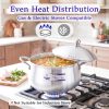 Belly Cooking Pot 30cm / 12" - Image 6