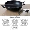 Non Stick Imperial Classic Wok (Glass Lid) - Image 2