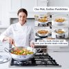 Super Wok / Kadai Pan - Image 5