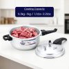 Pressure Cooker Feast 3 Liters (Small Size) - Image 3