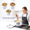 Belly Cooking Pot 30cm / 12" - Image 4
