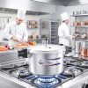 Pressure Cooker Blaze (Commercial Big Size) - Image 2