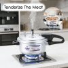 Pressure Cooker Feast 3 Liters (Small Size) - Image 5