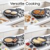 Non Stick Dosa / Roti Tawa – Large Comal - Image 2