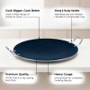 Non Stick Dosa / Roti Tawa – Large Comal - Image 3