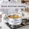 KING CASSEROLES SET 13-16" (8Pcs) - Image 6