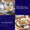 Super Wok / Kadai Pan - Image 6