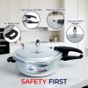 Pressure Cooker Feast (Wok/Karahi) - Image 3