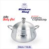 Cooking Pot for big size meal. Top Quality & Beautiful