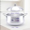 Belly Cooking Pot 22cm - Image 2