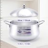 Belly Cooking Pot 30cm / 12" - Image 2