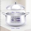 Belly Cooking Pot 38cm / 15" - Image 2