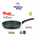 Fry Pan Krafto