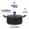 Lumina Casserole with Glass Lid