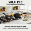 Non Stick Milk Pan - Image 3