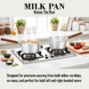 Milk Pans - Image 2