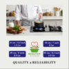 Non Stick Milk Pan - Image 2