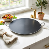Non Stick Dosa / Roti Tawa – Large Comal - Image 4