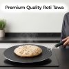 Non Stick Induction Tawa - 12"/30cm - Image 4