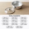 Caldero Pot with Glass Lid - Image 2