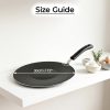 Non Stick Induction Tawa & Dosa Pan - 12"/30cm - Image 2
