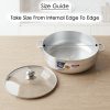 Caldero Pot with Glass Lid - Image 3
