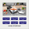 Super Wok / Kadahi Pan - Image 2