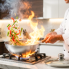 Discover the top-rated woks for your kitchen. Designed for effortless stir-frying and easy cleanup. Perfect for healthy, quick family meals. Order yours today!
