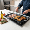 Nonstick Griddle Pan / Comal - 20" x 11" - Image 3