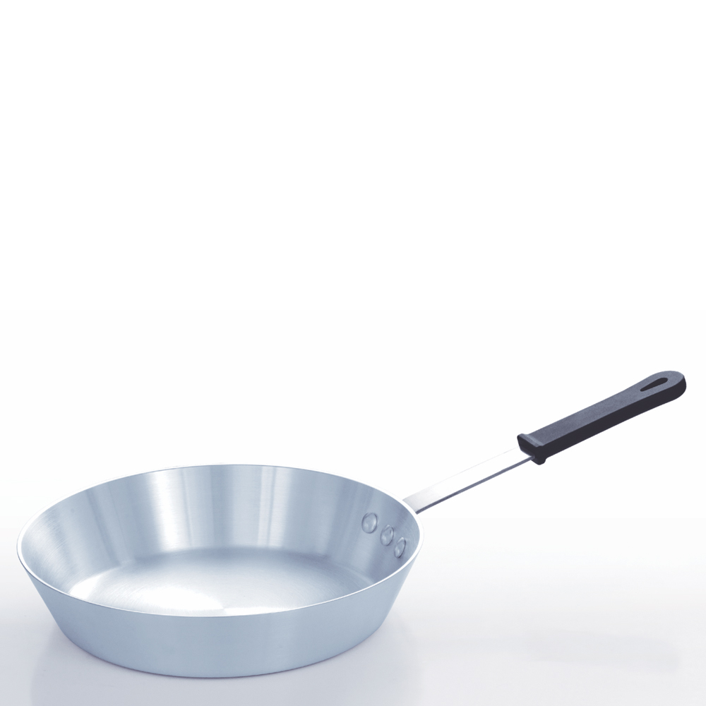 Professional Fry Pan GH by Kitchen King – high-performance non-stick frying pan