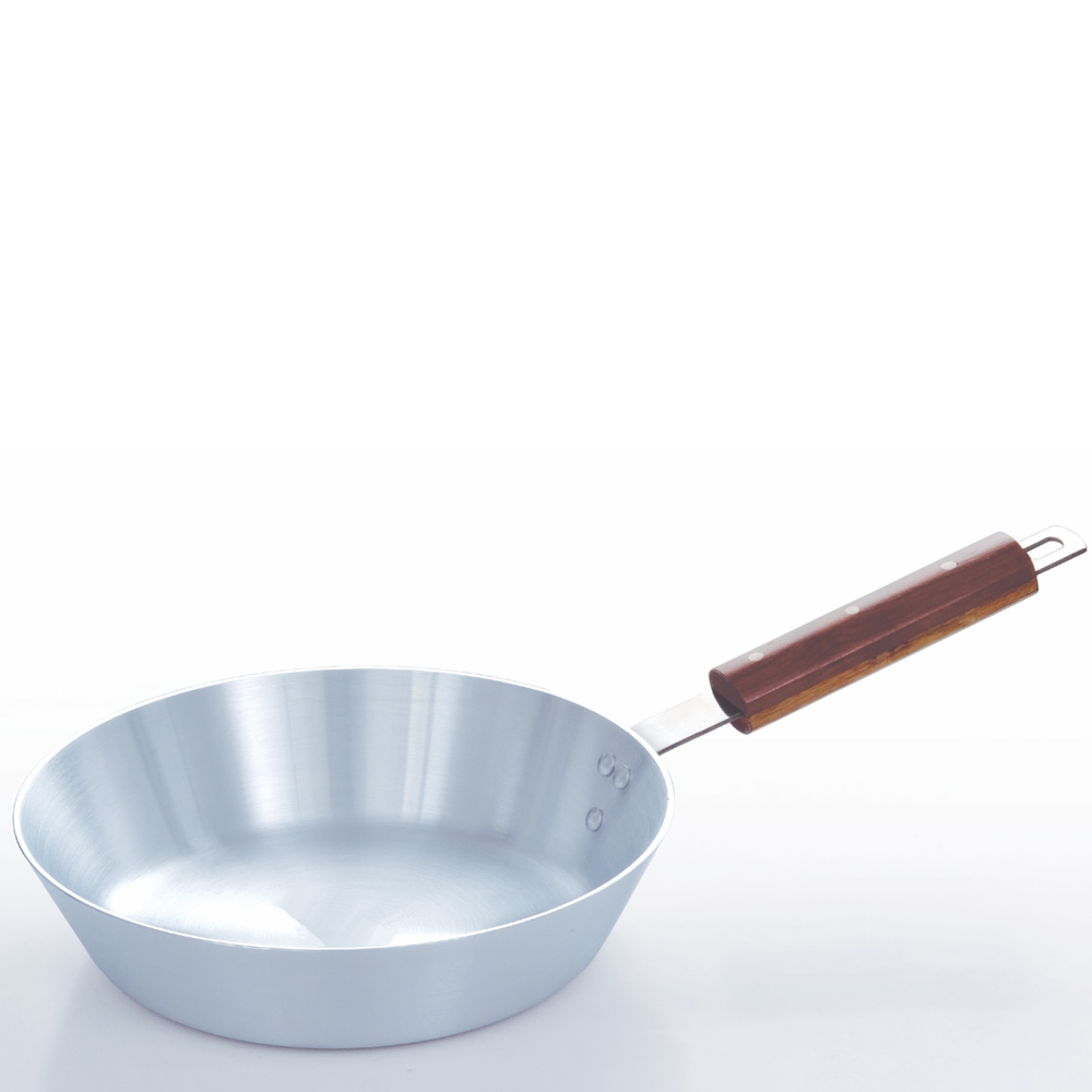 Kitchen King Professional Fry Pan with non-stick coating for high-performance cooking