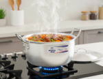 Topical Casseroles Set 12-16" (10 Pcs) - Image 3