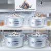 MEGA CASSEROLES SET 18-24" (8Pcs) - Image 2