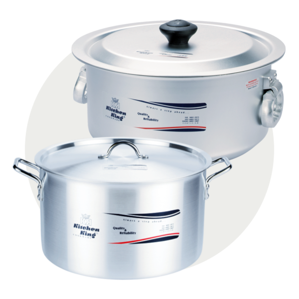 Best Cookware Sets - Heavy Duty & Big Cooking Pots