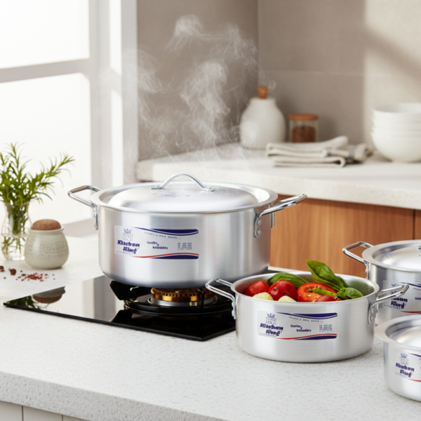 Cooking Pots Sets Available: Premium Cookware Collection