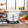 Glorious Casseroles Set 8-12" (10 Pcs) - Image 3