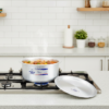 Indiana Casseroles Set 7-12" (12 Pcs) - Image 4