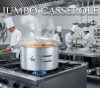 Looking for big cooking pots? Find the best cookware sets for restaurants and commercial kitchen. A perfect choice for professional chefs.