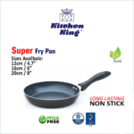 Fry Pan Super