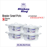 Cooking Pots Sets Available: Premium Cookware Collection