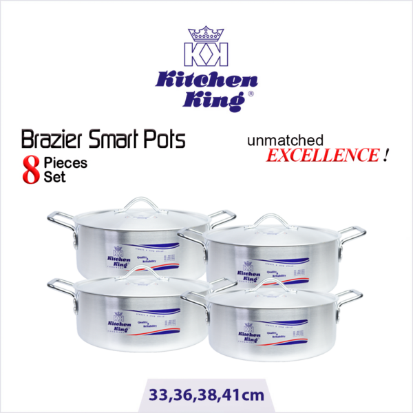 Cooking Pots Sets Available: Premium Cookware Collection