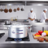 Glorious Casseroles Set 12-16" (10 Pcs) - Image 3