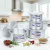 Indiana Casseroles Set 13-16" (8 Pcs) - Image 2